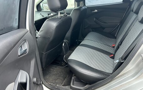 Ford Focus III, 2012 год, 850 000 рублей, 7 фотография