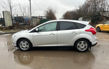 Ford Focus III, 2012 год, 850 000 рублей, 4 фотография