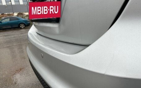 Ford Focus III, 2012 год, 850 000 рублей, 13 фотография