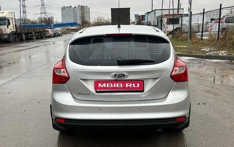 Ford Focus III, 2012 год, 850 000 рублей, 2 фотография