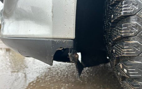 Ford Focus III, 2012 год, 850 000 рублей, 20 фотография