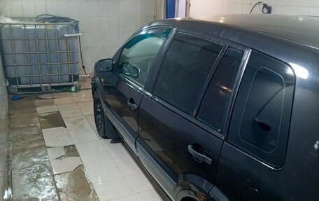 Ford Fusion I, 2007 год, 270 000 рублей, 3 фотография