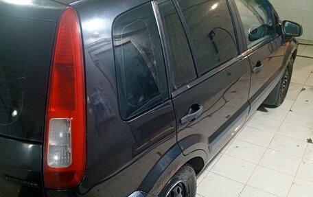 Ford Fusion I, 2007 год, 270 000 рублей, 5 фотография