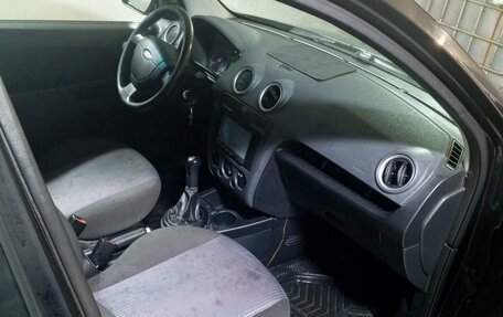 Ford Fusion I, 2007 год, 270 000 рублей, 7 фотография