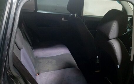 Ford Fusion I, 2007 год, 270 000 рублей, 8 фотография