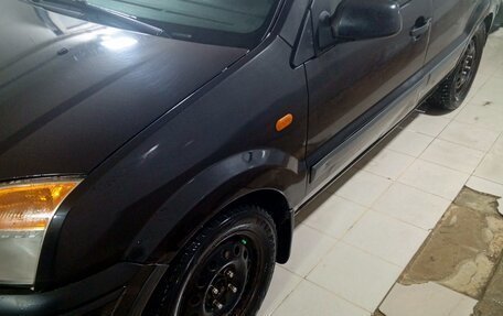 Ford Fusion I, 2007 год, 270 000 рублей, 6 фотография