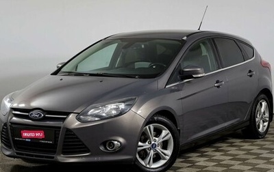 Ford Focus III, 2012 год, 598 000 рублей, 1 фотография