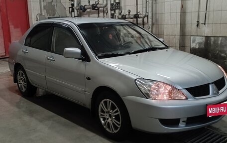 Mitsubishi Lancer IX, 2006 год, 270 000 рублей, 1 фотография