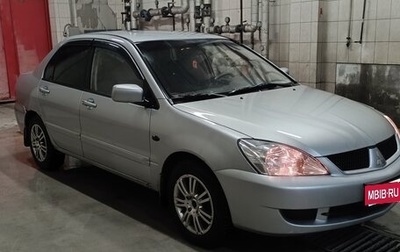 Mitsubishi Lancer IX, 2006 год, 270 000 рублей, 1 фотография