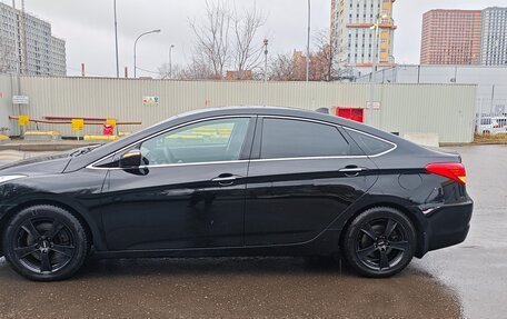 Hyundai i40 I рестайлинг, 2014 год, 1 350 000 рублей, 4 фотография