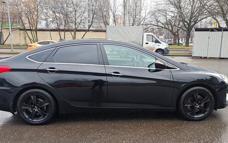 Hyundai i40 I рестайлинг, 2014 год, 1 350 000 рублей, 8 фотография