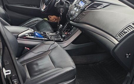 Hyundai i40 I рестайлинг, 2014 год, 1 350 000 рублей, 11 фотография