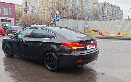 Hyundai i40 I рестайлинг, 2014 год, 1 350 000 рублей, 5 фотография