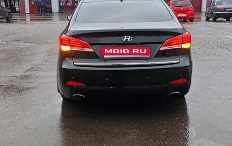 Hyundai i40 I рестайлинг, 2014 год, 1 350 000 рублей, 6 фотография