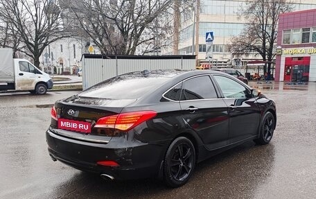 Hyundai i40 I рестайлинг, 2014 год, 1 350 000 рублей, 7 фотография