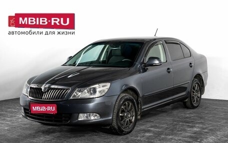 Skoda Octavia, 2012 год, 790 000 рублей, 1 фотография