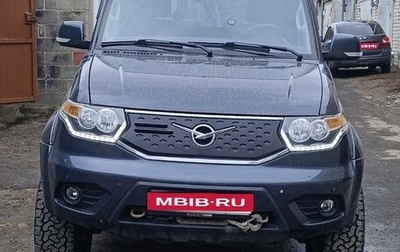 ЛуАЗ Patriot, 2019 год, 1 670 000 рублей, 1 фотография