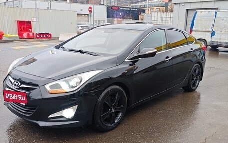 Hyundai i40 I рестайлинг, 2014 год, 1 350 000 рублей, 3 фотография