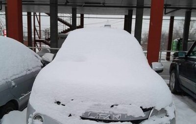 Lifan X60 I рестайлинг, 2017 год, 389 500 рублей, 1 фотография