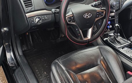 Hyundai i40 I рестайлинг, 2014 год, 1 350 000 рублей, 14 фотография