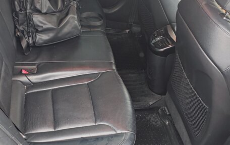 Hyundai i40 I рестайлинг, 2014 год, 1 350 000 рублей, 13 фотография