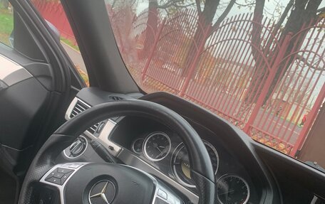 Mercedes-Benz E-Класс, 2012 год, 1 200 000 рублей, 9 фотография