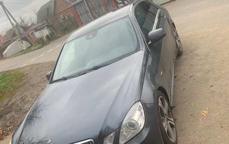 Mercedes-Benz E-Класс, 2012 год, 1 200 000 рублей, 6 фотография