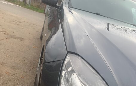 Mercedes-Benz E-Класс, 2012 год, 1 200 000 рублей, 4 фотография