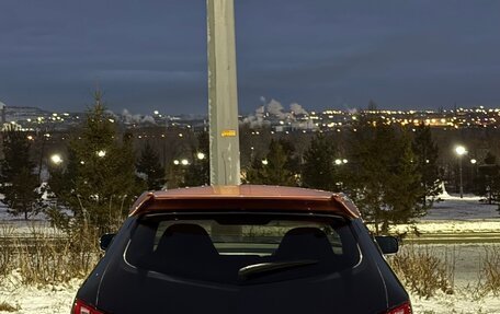 Toyota WiLL II (VS), 2001 год, 440 000 рублей, 5 фотография