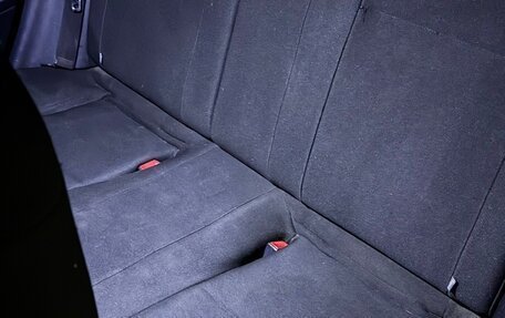 Toyota WiLL II (VS), 2001 год, 440 000 рублей, 10 фотография