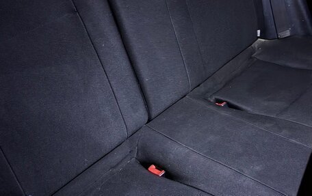 Toyota WiLL II (VS), 2001 год, 440 000 рублей, 11 фотография