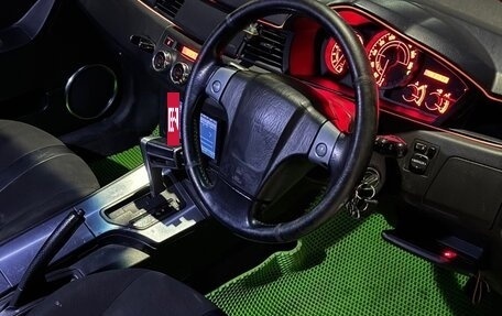 Toyota WiLL II (VS), 2001 год, 440 000 рублей, 7 фотография