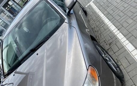 Volvo S80 II рестайлинг 2, 2007 год, 670 000 рублей, 3 фотография