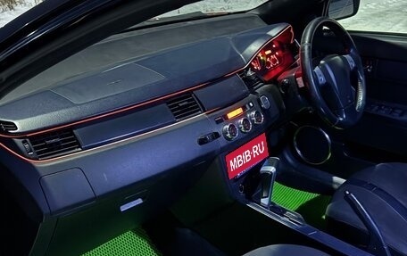 Toyota WiLL II (VS), 2001 год, 440 000 рублей, 9 фотография