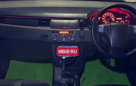 Toyota WiLL II (VS), 2001 год, 440 000 рублей, 8 фотография