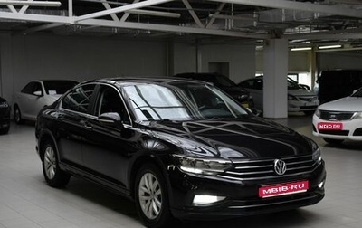 Volkswagen Passat B8 рестайлинг, 2020 год, 2 250 000 рублей, 1 фотография