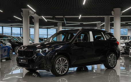 BMW X1, 2025 год, 5 700 000 рублей, 1 фотография