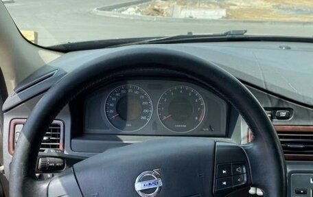 Volvo S80 II рестайлинг 2, 2007 год, 670 000 рублей, 7 фотография