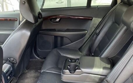 Volvo S80 II рестайлинг 2, 2007 год, 670 000 рублей, 11 фотография