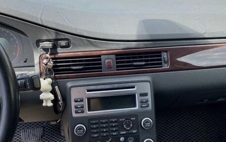 Volvo S80 II рестайлинг 2, 2007 год, 670 000 рублей, 8 фотография