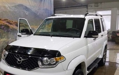 ЛуАЗ Patriot, 2020 год, 1 350 000 рублей, 1 фотография