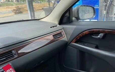 Volvo S80 II рестайлинг 2, 2007 год, 670 000 рублей, 9 фотография