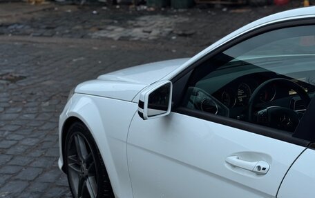 Mercedes-Benz C-Класс, 2012 год, 1 450 000 рублей, 18 фотография