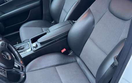 Mercedes-Benz C-Класс, 2012 год, 1 450 000 рублей, 24 фотография