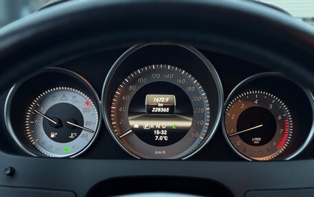 Mercedes-Benz C-Класс, 2012 год, 1 450 000 рублей, 31 фотография