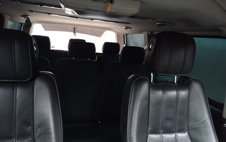 Volkswagen Caravelle T5, 2005 год, 980 000 рублей, 9 фотография