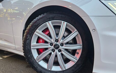 Audi S6, 2020 год, 6 599 000 рублей, 11 фотография