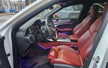 Audi S6, 2020 год, 6 599 000 рублей, 14 фотография