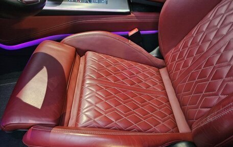 Audi S6, 2020 год, 6 599 000 рублей, 15 фотография