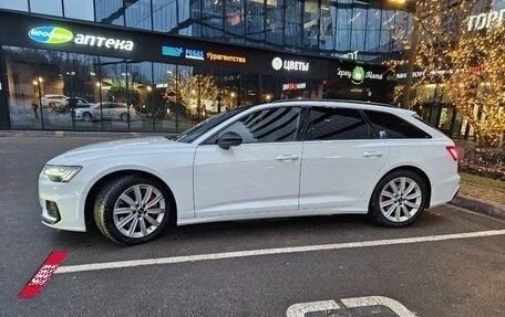 Audi S6, 2020 год, 6 599 000 рублей, 3 фотография